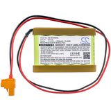 Battery for Besam folgende Gerate PSMB-5 654745
