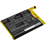 Battery for Blackview BV5500 416078PH
