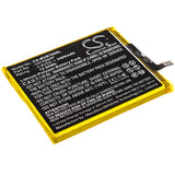 Battery for Blackview BV7000 V575868P