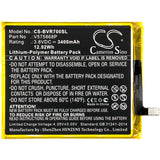 Battery for Blackview BV7000 V575868P