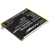 Battery for BBK V1836 V1836T VIVO X27 Pro VIVO X27 Pro Dual SIM B-G3