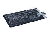 Battery for BBK VIVO X5 MAX VIVO X5 MAX+ X5 MAX V X5MAX L B-78 BK-B-78