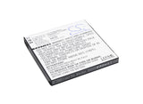 Battery for Aston Martin AM788 AM788