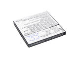Battery for Aston Martin AM788 AM788