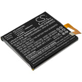 Battery for CAT S41 APP00223