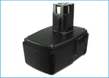 Battery for Craftsman 11147 27493 315.224530 11064 11095 981090-001 981563-000