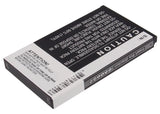 Battery for Cisco Linksys WIP310 WIP310 CIW31ZBR