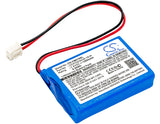 Battery for Custom Battery Pack 2ICP/52/34/46 1S2P