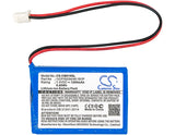 Battery for Custom Battery Pack 2ICP/52/34/46 1S2P