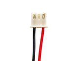 Battery for Custom Battery Pack 2ICP/52/34/46 1S2P