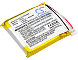 Battery for Codio K8 T8 W801