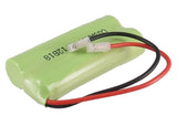 Battery for Universal AAA x 2 AAA x 2