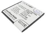 Battery for Coolpad 8085 8085Q 8702 CPLD-308