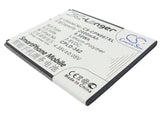 Battery for Coolpad 8670 Note CPLD-342