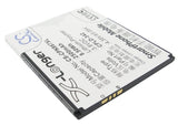 Battery for Coolpad 8670 Note CPLD-342