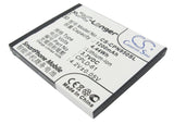 Battery for Coolpad 7500 N950 CPLD-61