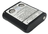 Battery for Cobra FRS117 FRS120 FRS225 COM-FAAA FA-AA
