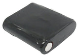 Battery for Cobra FRS117 FRS120 FRS225 COM-FAAA FA-AA