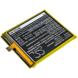 Battery for Crosscall Trekker X4 LPN385440