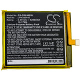Battery for Crosscall Trekker X4 LPN385440
