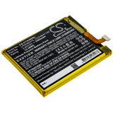 Battery for Crosscall Core X4 COX4BAT100 LPN385375