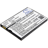 Battery for Canon Wordtank Z400 Wordtank Z410 Wordtank Z800 Wordtank Z900 DB-10