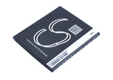 Battery for CUBE1 G44 G44S 1ICP4/48/53 1S1P