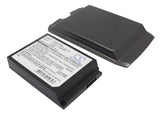 Battery for SoftBank X02HT 35H00082-00M LIBR160
