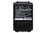 Battery for DeWalt XR Li-Ion 18V DCD790D2 DCF895 DCD790 DCF889M2 DCS391M1 DCD785L2 DCF889L2 DCB201 DCB204 DCB200 DCB182 DCB201-2 DCB185 DCB184 DCB183 DCB182-XE DCB181-XJ DCB181 DCB180