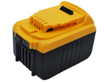 Battery for DeWalt DCD780 DCD771 DCS393 DCF885 DCS380 DCD980M2 DCS391B DCS381 DCF885B DCF899 DCD985 DCB201 DCB204 DCB200 DCB182 DCB201-2 DCB185 DCB184 DCB183 DCB182-XE DCB181-XJ DCB181 DCB180