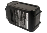 Battery for DeWalt DCD780 DCD771 DCS393 DCF885 DCD980M2 DCS380 DCF899 DCD985 XR Li-Ion 18V DCS391B DCB201 DCB204 DCB200 DCB182 DCB201-2 DCB185 DCB184 DCB183 DCB182-XE DCB181-XJ DCB181 DCB180