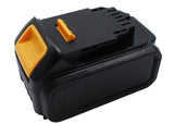 Battery for DeWalt DCD780 DCS393 DCF885 DCS381 DCF885B DCF883B DCF880C1-JP DCD985L2 DCD985B DCD980L2 DCD785L2 DCD785C2 DCD780N DCD780L2 DCD780C2 DCD780B DCD740B DCS391L1 DCS380L1 DCB182 DCB183 DCB184
