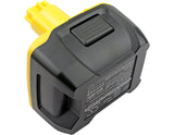 Battery for DeWalt DC835KB DC835KA DW931K-2 DC832KL DW931K DC830KB DW928K-2 DC830KA DW928K DE9141