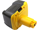 Battery for DeWalt DC835KB DC835KA DW931K-2 DC832KL DW931K DC830KB DW928K-2 DC830KA DW928K DE9141