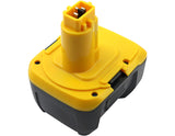Battery for DeWalt DC613KA DC985VA DW984K-2 DC612KA DC985KA DC551KA DC984VA DW983K-2 DC528N DE9141