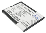 Battery for Bea-fon SL340 SL340