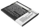 Battery for Bea-fon SL340 SL340