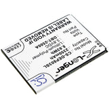 Battery for Doro 8035 DSB-0170 DBT-2500A