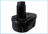 Battery for DeWalt DC728KA DW985 DC615KA DC614KA DW983K DC613KA DW966K DC612KA DW941K DC551KA DC528 Flashlight DW937K DW931K DW928K DW918 DC9091 DE9038 DE9091 DE9092 DE9094 DE9502 DW9091 DW9094 DWCB14