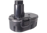 Battery for DeWalt DC757KB DC757KA DW996KQ DC735KB DW996K-2 DC735KA DW994KQ DC731KA DW992K-2 DC728KA DW991k-2 DC615KA DW985 DC614KA DC9091 DE9038 DE9091 DE9092 DE9094 DE9502 DW9091 DW9094 DWCB14