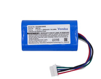 Vondoz Battery for 3DR AB11A 4894128119890