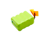 Battery for DT Systems DT 300 Receiver DT 300 Transmitter DT 700 Receiver DT 700 Transmitter