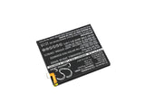 Battery for DOOV A8 PL-C30