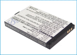 Battery for Emporia Telme C100 Telme C115 Telme C135 Telme C95 Telme C96 AK-C115