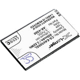 Battery for Emporia Prime AK-V500