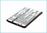 Battery for Sony Ericsson Kumquat ST25 ST25i Xperia U BA600