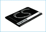 Battery for Sony Ericsson Kumquat ST25 ST25i Xperia U BA600