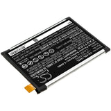 Battery for Sony G3311 G3312 G3313 Xperia L1 Xperia L1 LTE LIP1621ERPC