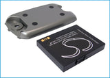 Battery for Grundig GR980 PU16A