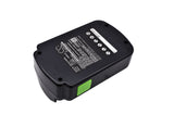Battery for Festool C 12 Li T 12+3 498336 498338 498339 BPC 12